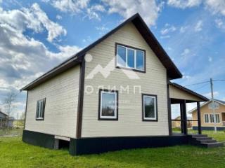 2-этажный дом, 160 м², 10.8 соток