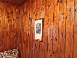  коттедж, 65 м², 6.6 соток