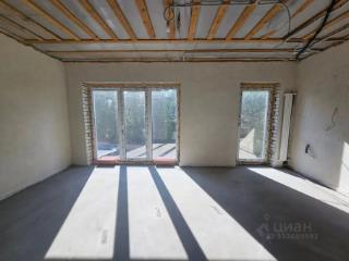 2 этажный, Таунхаус, 141 м², 4 сотки, 2 этажа