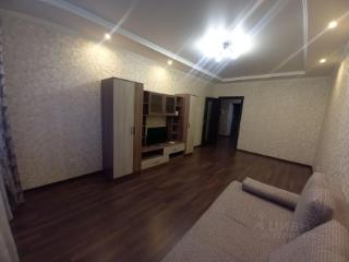 2-комн. квартира, 76.7 м², 5/16 этаж