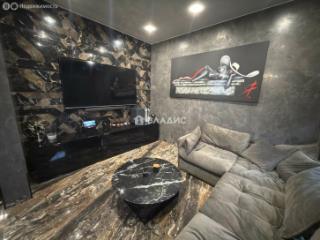 3-комн. квартира, 106 м², 3/4 этаж