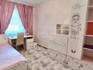 1-этажный дом, 78.3 м², 44 сотки