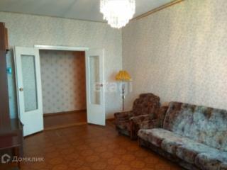 3-комн. квартира, 69.7 м², 8/9 этаж