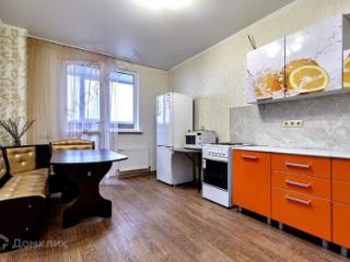 1-комн. квартира, 46.3 м², 7/10 этаж