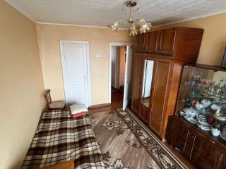 2-комн. квартира, 46.7 м², 5/5 этаж