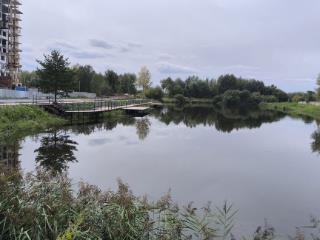 1-комн. квартира, 32.1 м², 5/9 этаж