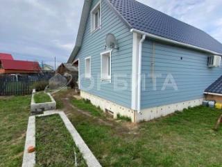  дом, 90 м², 5 соток