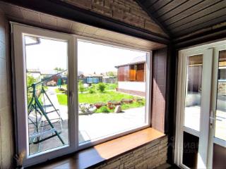 1-этажный дом, 87.5 м², 9.4 соток