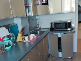 3-комн. квартира, 62 м², 1/5 этаж