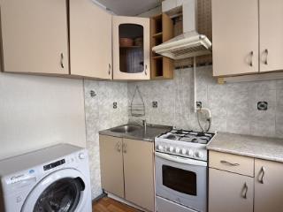 2-комн. квартира, 44.7 м², 1/5 этаж