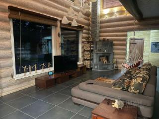 2-этажный дом, 220 м², 15 соток