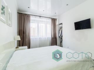 2-комн. квартира, 69.6 м², 5/10 этаж