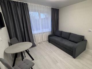 Студия, 18 м², 4/5 этаж