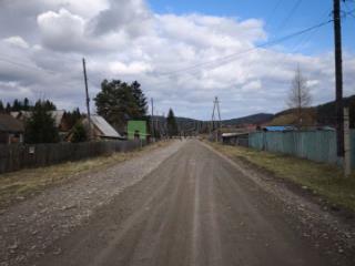 1-этажный дом, 54.5 м², 22 сотки