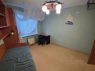 4-комн. квартира, 80 м², 8/9 этаж