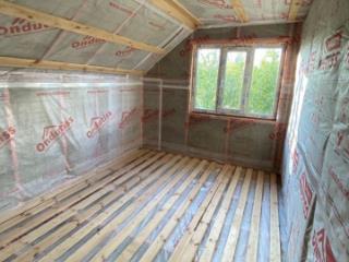 2-этажный дом, 90.2 м², 10 соток