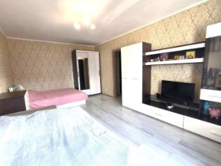 1-комн. квартира, 40 м², 5/10 этаж