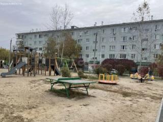 2-комн., Квартира, 49 м², 1/5 этаж