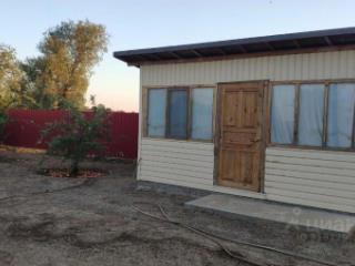 1-этажный дом, 63 м², 6 соток