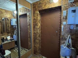 1-комн. квартира, 29.4 м², 5/5 этаж