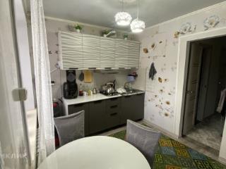 1-комн. квартира, 40.4 м², 1/2 этаж