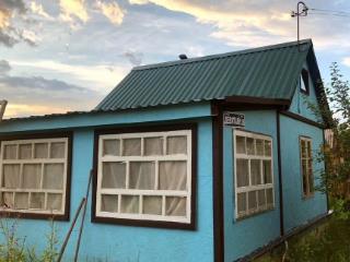  коттедж, 13.3 м², 7.2 соток