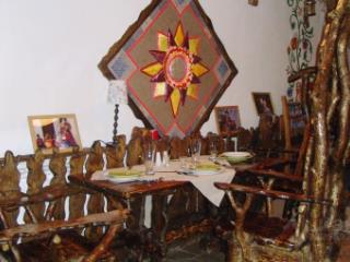 3-этажный дом, 258.5 м², 20 соток