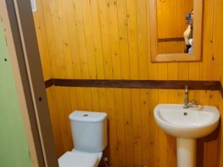 1-этажный дом, 36 м², 15 соток