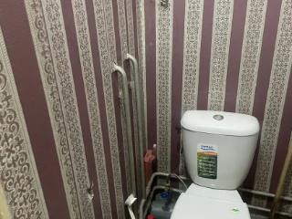 1-комн. квартира, 33 м², 9/9 этаж