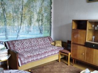 2-комн. квартира, 27 м², 1/1 этаж