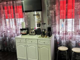 3-комн. квартира, 58.9 м², 1/5 этаж