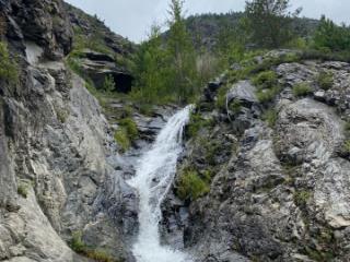 1-этажный дом, 80 м², 25 соток