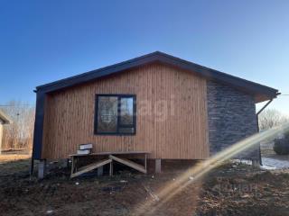 1-этажный дом, 112.1 м², 9 соток