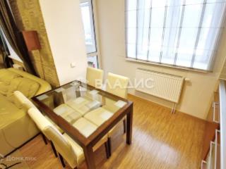 3-комн. квартира, 96.2 м², 1/3 этаж