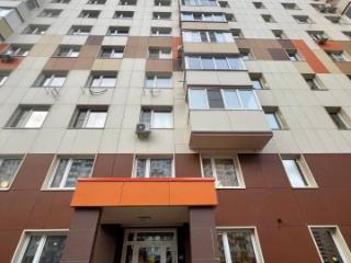 1-комн. квартира, 36 м², 17/17 этаж