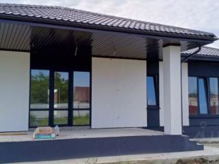 1-этажный дом, 145 м², 10 соток