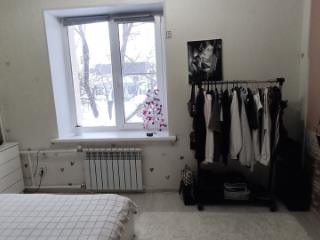 Комната, 18.7 м²