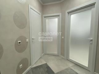 1-комн. квартира, 39 м², 21/25 этаж