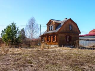 2-этажный дом, 57.4 м², 15.42 соток