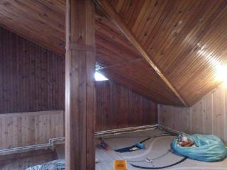 2-этажный коттедж, 560.3 м², 10 соток