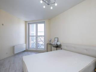 2-комн. квартира, 40 м², 4/9 этаж