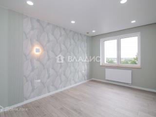 3-комн. квартира, 92.5 м², 8/12 этаж