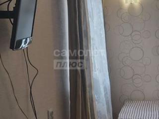 Студия, 14.5 м², 3/4 этаж