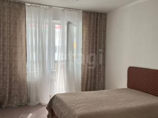 Студия, 29.4 м², 5/16 этаж