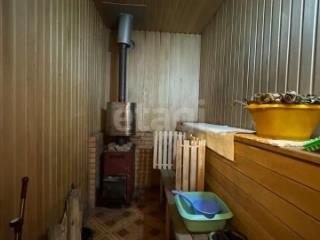 3-этажный дом, 222.9 м², 8.2 соток