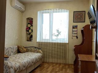 2-комн. квартира, 46.2 м², 5/5 этаж