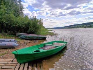 3-этажный дом, 146 м², 8 соток