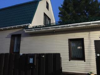 3-этажный дом, 180 м², 12 соток