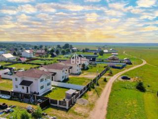 2-этажный дом, 233 м², 8.6 соток