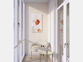 1-комн. квартира, 42.7 м², 12/14 этаж